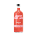 Absolut Cocktails Classic Cosmopolitan Ready to Serve 750 ml