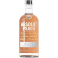 Absolut Peach 750 ml