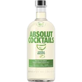 Absolut Vodka Mojito 750 ML