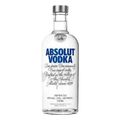 Absolut Vodka Regular 750 ml