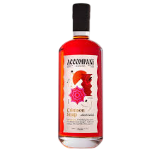 Accompani Crimson Snap 750 ml
