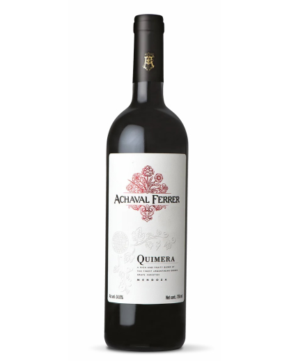 Achaval Ferrer Quimera 750ml