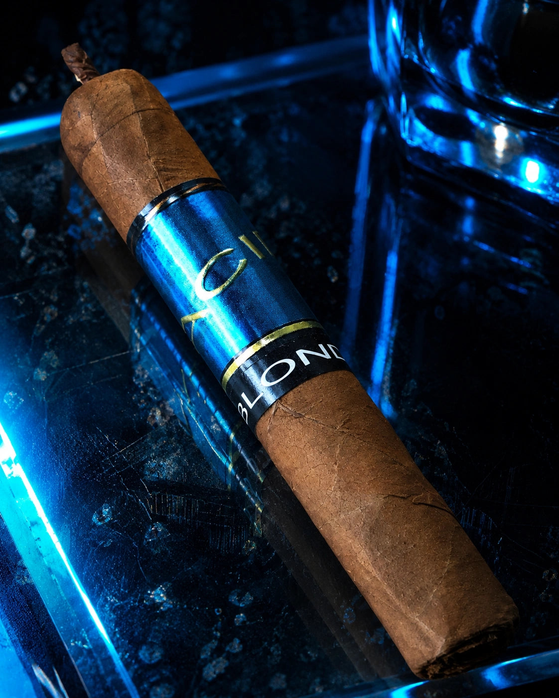 Glentauchers 25 YO
