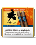 Acid Kuba Kuba Cigar With Personal Humidor by CigarBros (Box of 20)