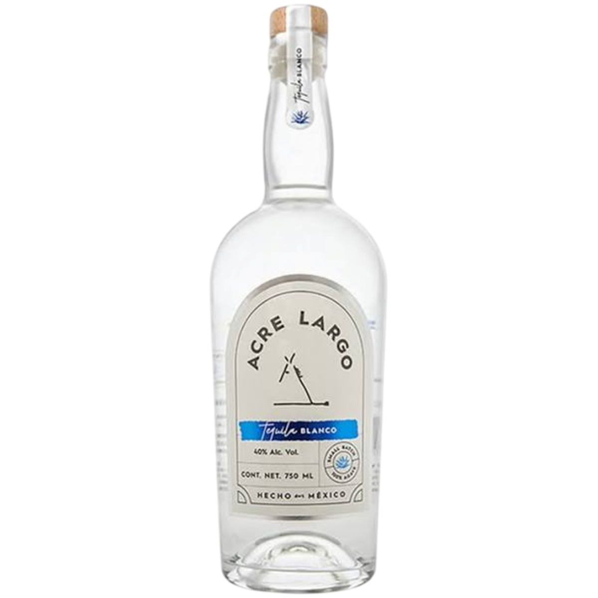 Acre Largo Blanco 750ml