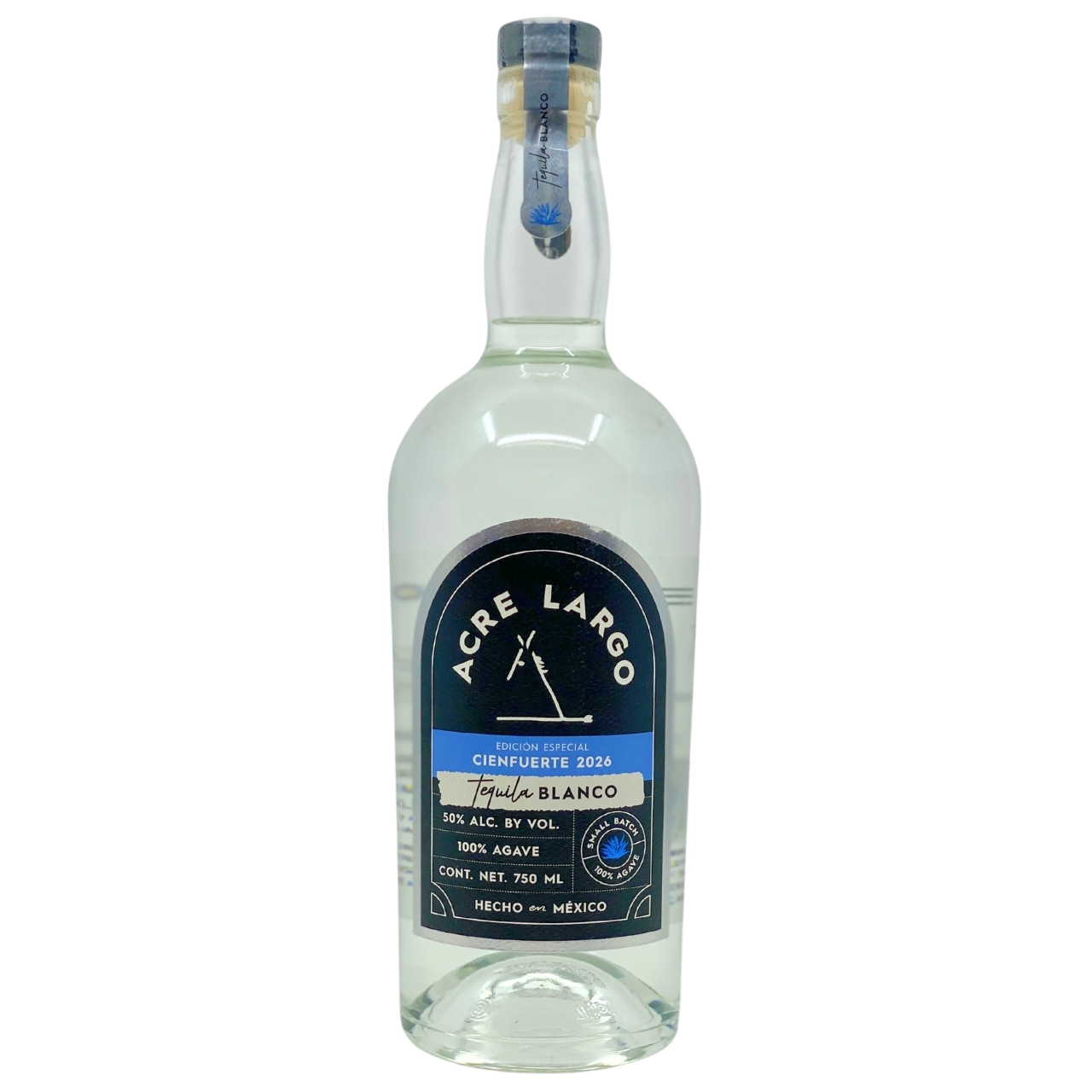 Acre Largo Edicion Especial Cienfuerte 2026 750ml