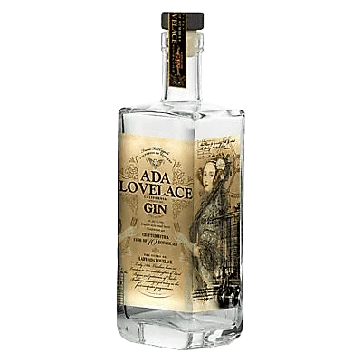Ada Lovelace 750 ml