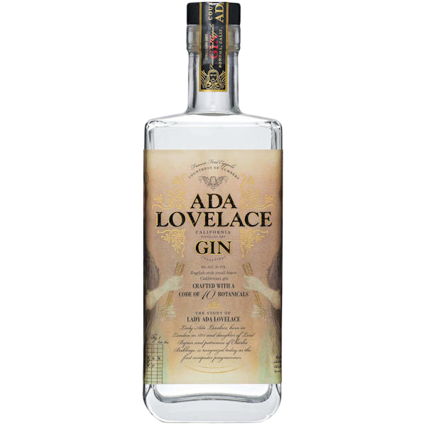 Ada Lovelace 750 ml