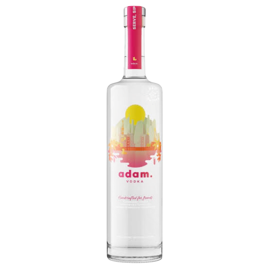 Adam Vodka 750 ml