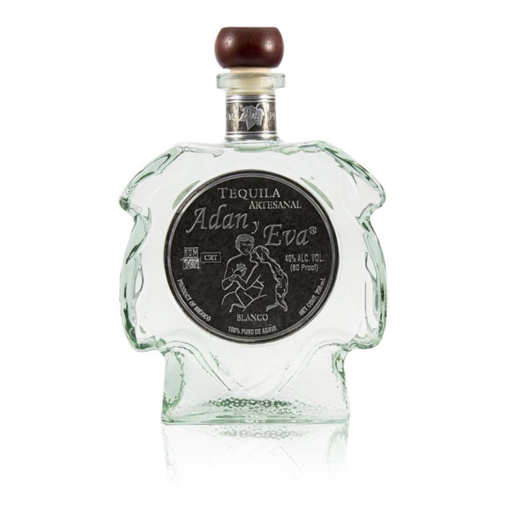 Adan y Eva Blanco Tequila 750ml