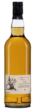 Adelphi Distillery 32 Year Old Breath of the Isles Single Malt Scotch Whisky 700ml