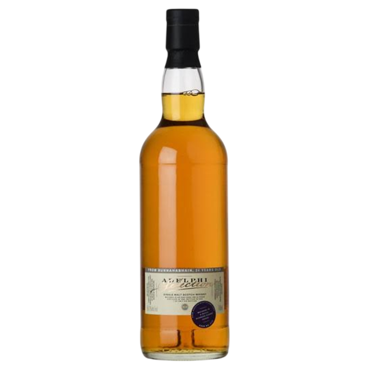 Adelphi Bunnahabhain 1998 24 year 700ml