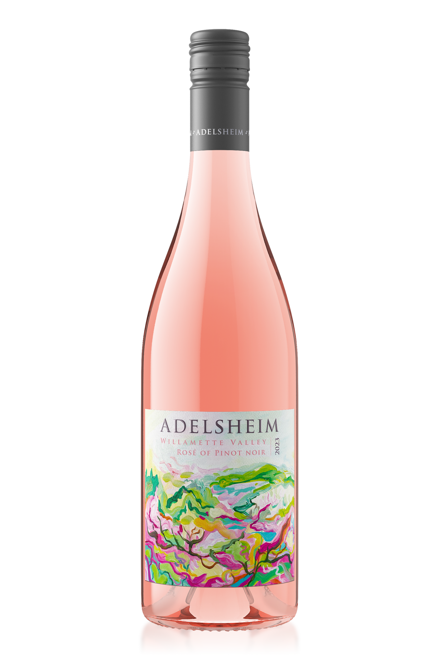 Adelsheim Vineyard Pinot Noir Rose 750ml