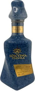 Adictivo Ceramica Limited Edition Anejo Tequila 750ml