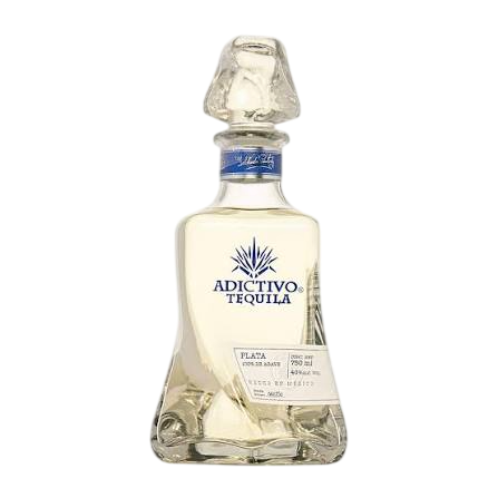 Adictivo Plata (Blanco) 750 ml