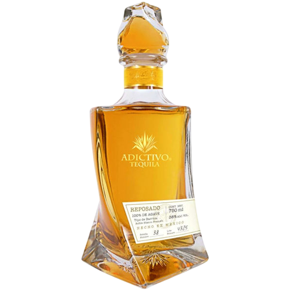 Adictivo Reposado 750 ml