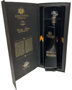 Adictivo 14 Year Old Extra Rare Black Edition Extra Anejo Tequila 750ml