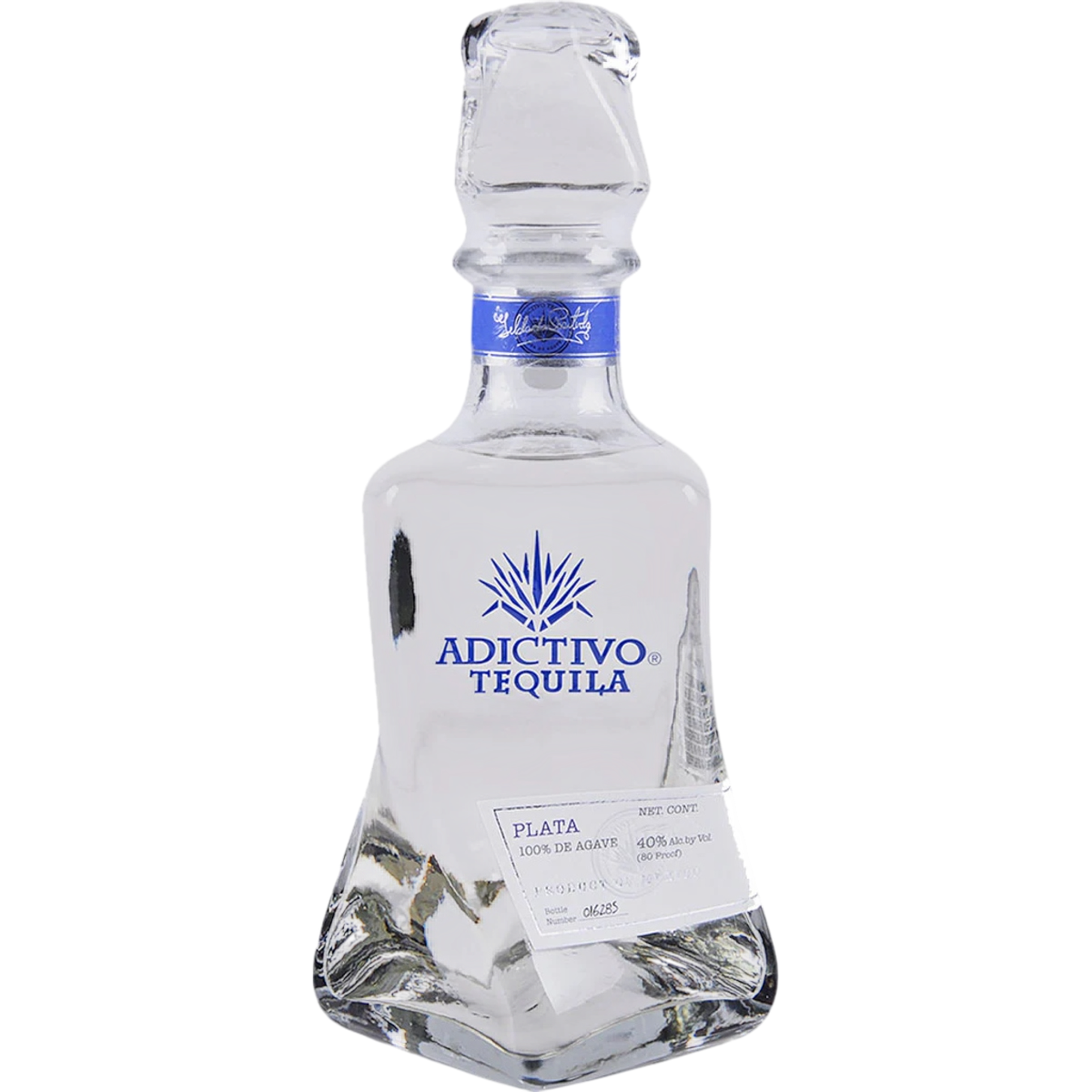 Adictivo Plata 1.75L