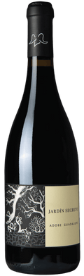 Adobe Guadalupe Jardin Secreto 750ml