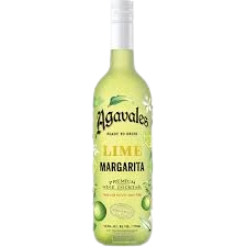 Agavales Lime Margarita 750 ml