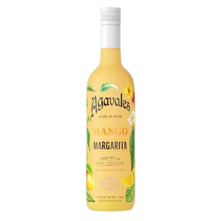 Agavales Mango Margarita