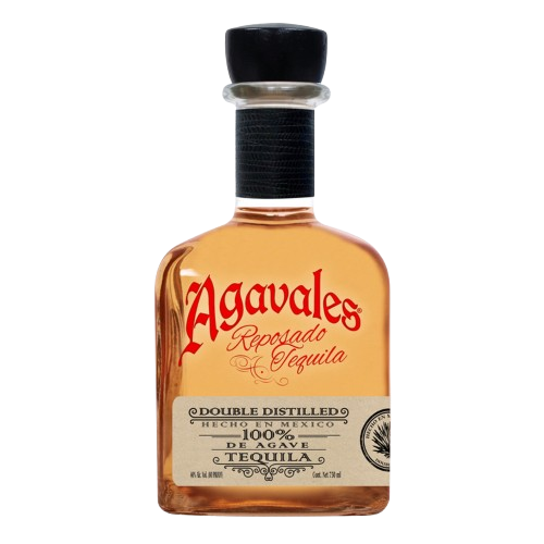 Agavales Premium Reposado 750ml