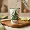 Agave Design Shot Glasses 4-Oz 4-Pack