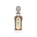 Agaveluz Organic Extra Anejo 750 ML