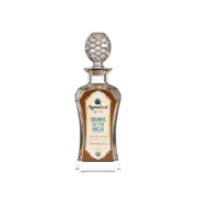 Agaveluz Organic Extra Anejo 750 ML