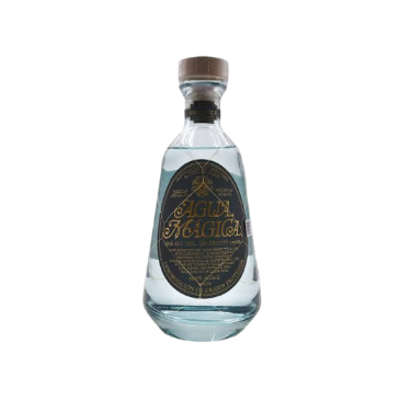 Agua Magica Mezcal Joven 750ml