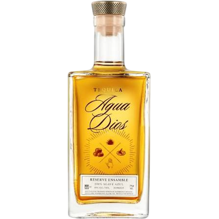 Aguadios Reserve Ensamble 15 year 750ml