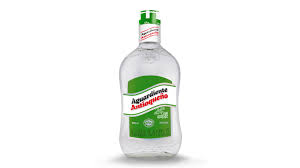 Aguardiente Antioqueno Sin Azucar Green 750ml