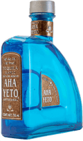 Aha Yeto Blanco Tequila 750ml