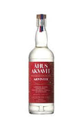 Ahus Akvavit Midvinter Swedish Aquavit 750 ml