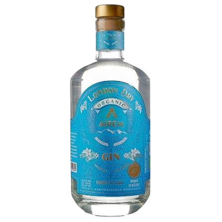 Airem London Dry 750ml
