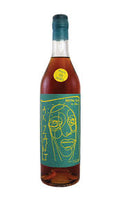 Ak Zanj 10 Year Old Haitian Rum 750ml