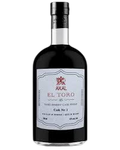 Akal El Toro Rare Sherry Cask Finish 45 year 700ml