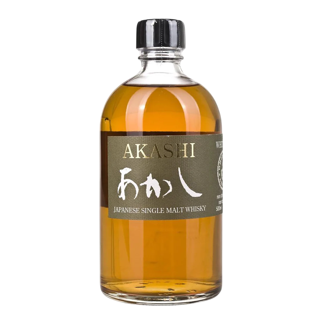 Akashi Single Malt 750 ml