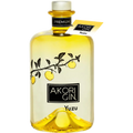 Akori Yuzu Gin 750ml