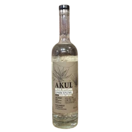 Akul Joven 750 ml