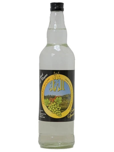 Al Rayan Arak 750ml