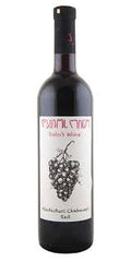 Aladasturi - Red Wine Grape Variety 750ml