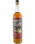 Alambique Serrano 3 Anos Single Origin Oaxacan Rum 700ml