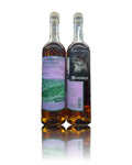 Alambique Serrano Single Cask 25 Single Origin El Cerrito Liquor Store Pick Oaxacan Rum 750ml