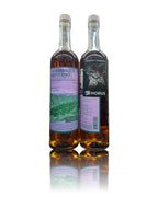 Alambique Serrano Single Cask 25 Single Origin El Cerrito Liquor Store Pick Oaxacan Rum 750ml