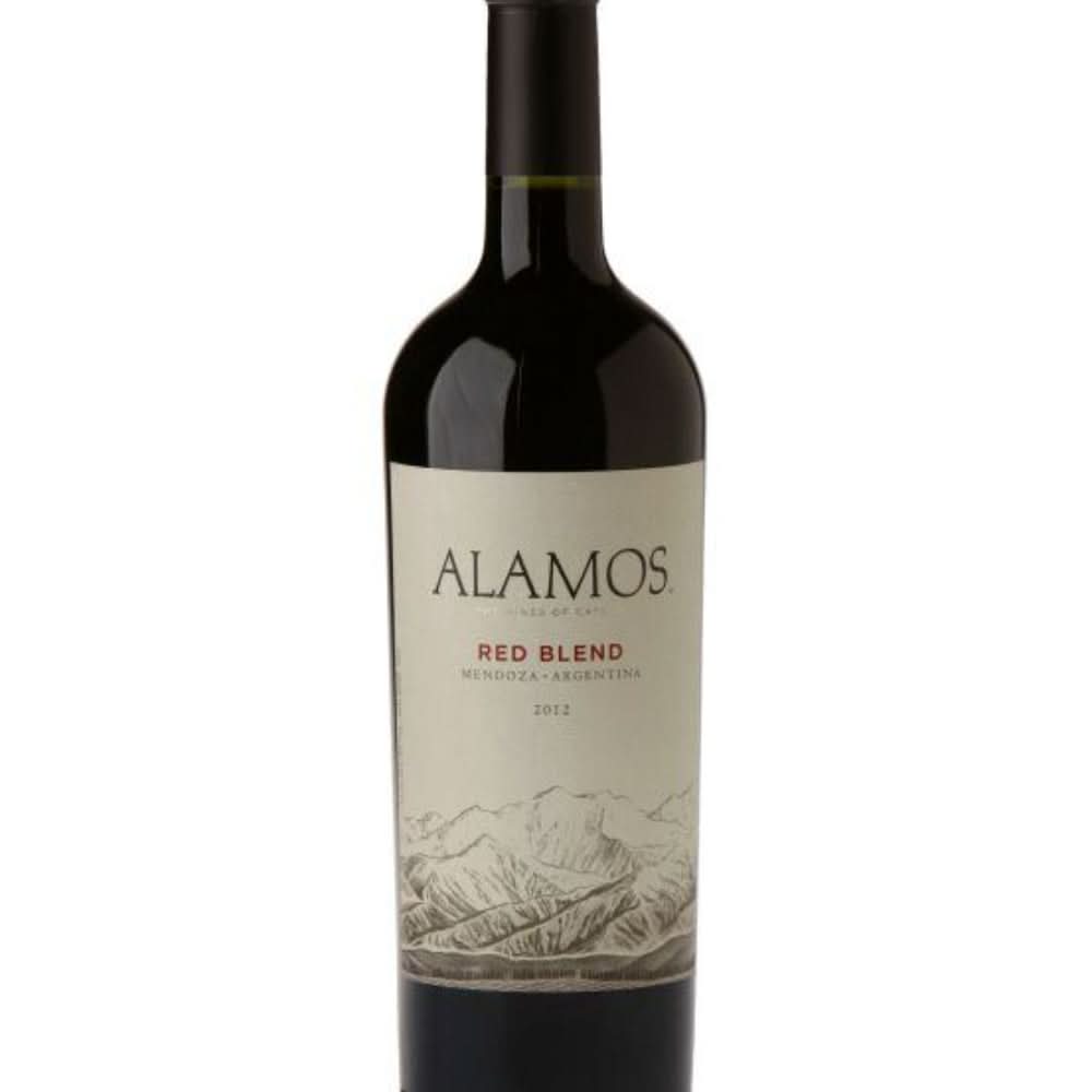 Catena Alamos Red Blend 750ml