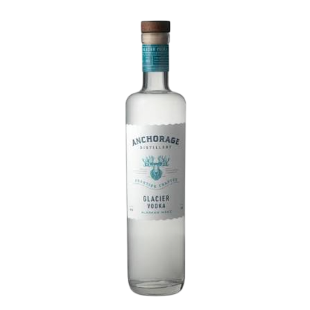 Alaska Glacier Vodka 750 ml