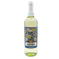 2024 Isola del Satiro Terre Sicilane Bianco 750ml