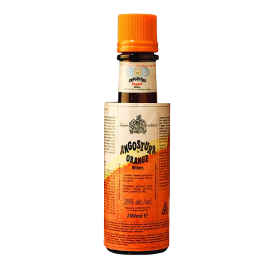 Alchemix Orange + aromatic Bitters 200ml
