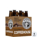 Alewerks Coffeehouse Stout Beer 12-Oz Bottle 6-Pack